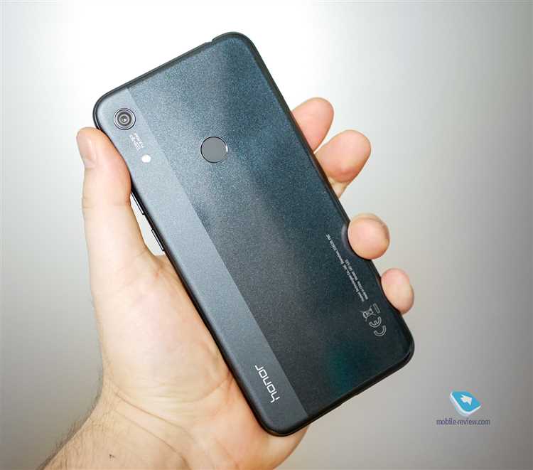 Сколько стоит экран на honor 8a