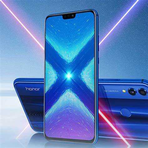 Как выбрать сервис для замены экрана на Honor 8X?