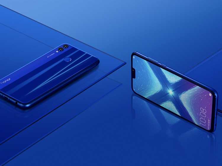 Чем отличается оригинальный экран от аналога для Honor 8X?