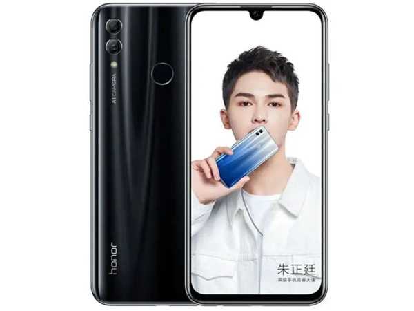 Факторы, влияющие на цену Honor 10 Lite в 2025 году