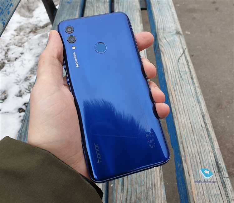 Сколько стоит honor 10 lite