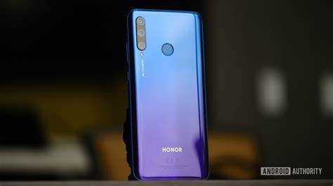Альтернативы Honor 20 Lite в аналогичном ценовом диапазоне