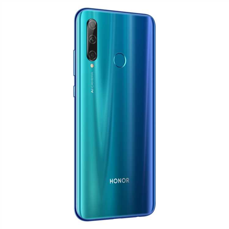 Где купить Honor 20e по наиболее выгодной цене в 2025 году?