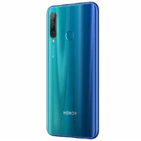 Сколько стоит honor 20e