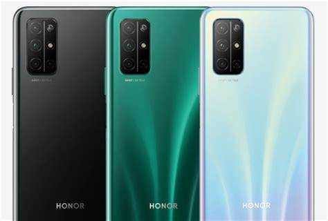 Сколько стоит honor 30 i