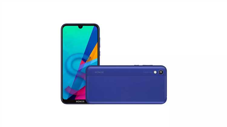 Сколько стоит Honor 8S на разных площадках в 2025 году