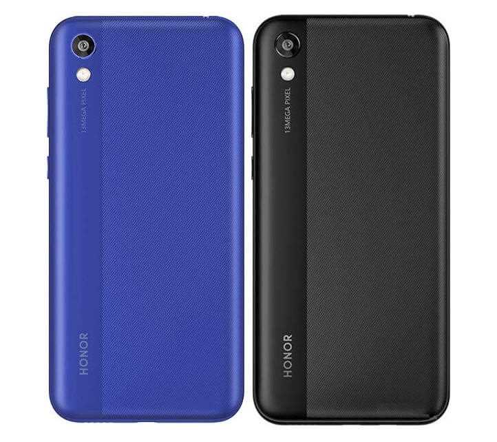 Какие факторы влияют на цену Honor 8S в 2025 году