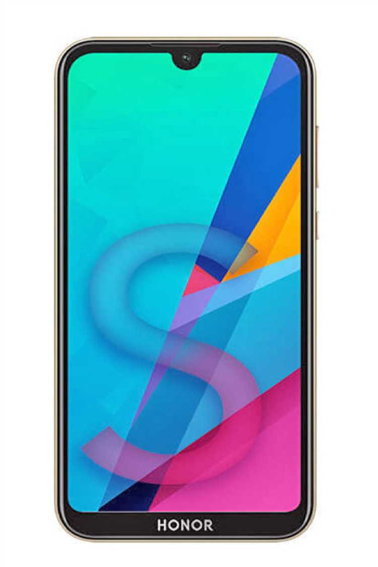 Прогноз изменения стоимости Honor 8S в ближайшие месяцы