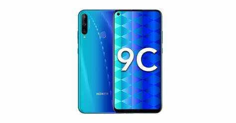 Какие скидки и акции доступны для Honor 9C в 2025 году?