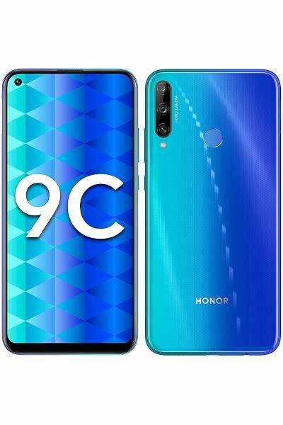 Стоит ли покупать Honor 9C в 2025 году?