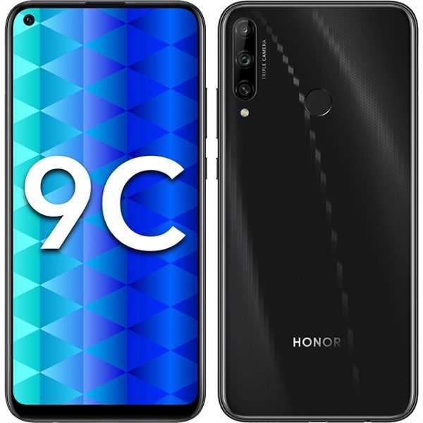 Что влияет на стоимость Honor 9C в 2025 году?
