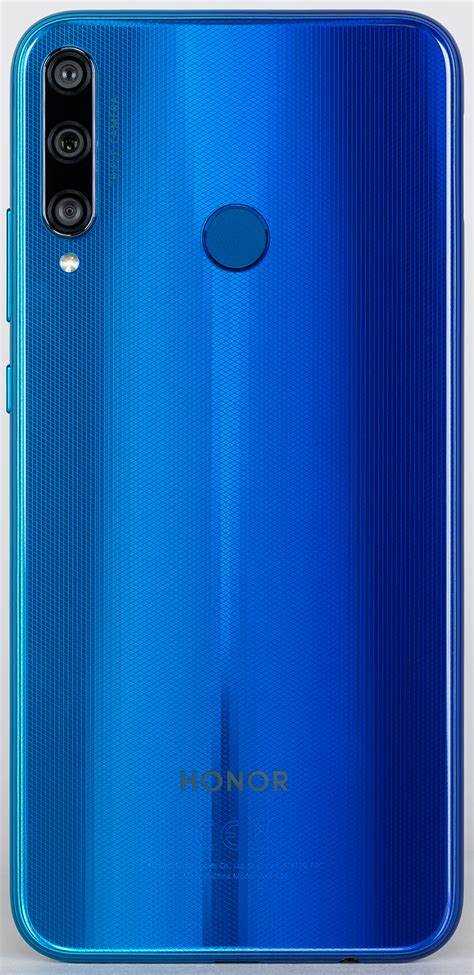 Сколько стоит honor 9c