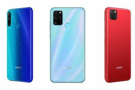 На что обратить внимание при покупке Honor 9S в 2024 году