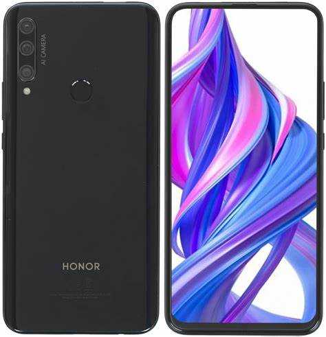 Как цена Honor 9X 128 GB соотносится с конкурентами на рынке в 2025 году?