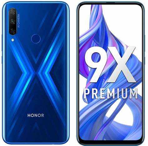 Как изменится цена Honor 9X 128 GB в 2025 году?