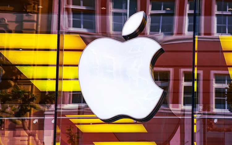 Что говорят аналитики о перспективах акций Apple в 2025 году?