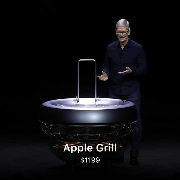 Как новые технологии и разработки Apple могут изменить её рыночную стоимость?