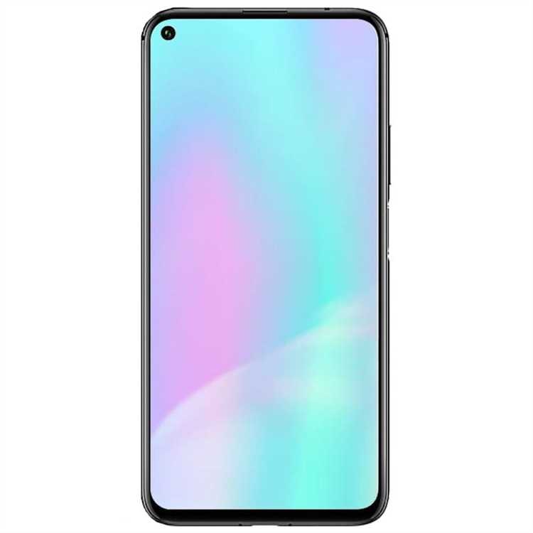 Анализ текущих цен на Honor 20 S в России на 2025 год