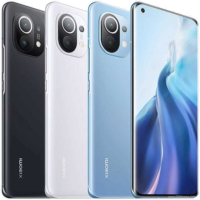 Актуальная цена Xiaomi Mi 11 в разных странах