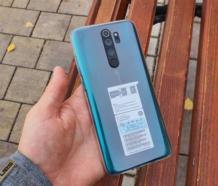 Актуальные цены Xiaomi Note 8 Pro в 2025 году
