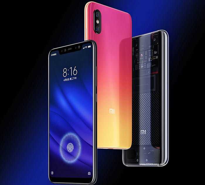 Стоит ли покупать Xiaomi Note 8 Pro за границей: плюсы и минусы цены