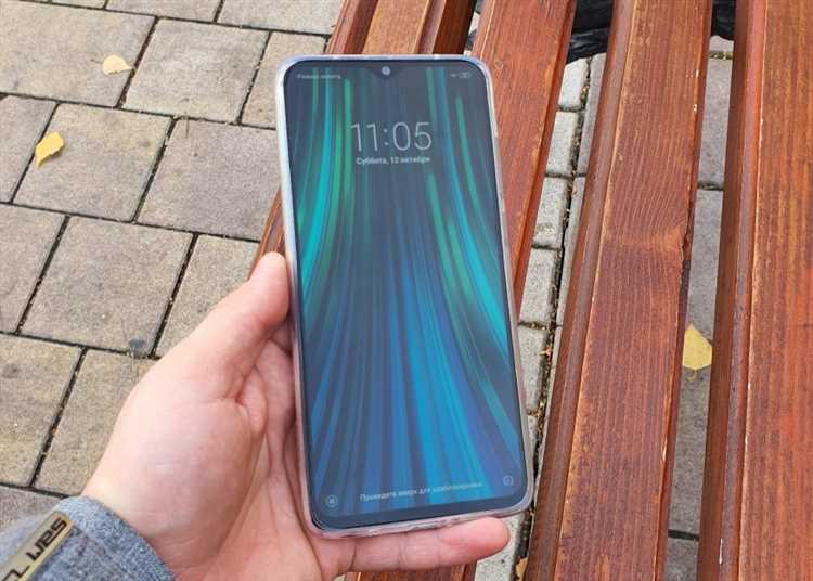 Где искать скидки и распродажи на Xiaomi Note 8 Pro