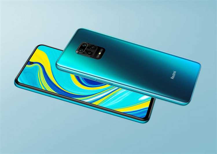 Как изменилась цена на Xiaomi Note 9S с момента выхода?