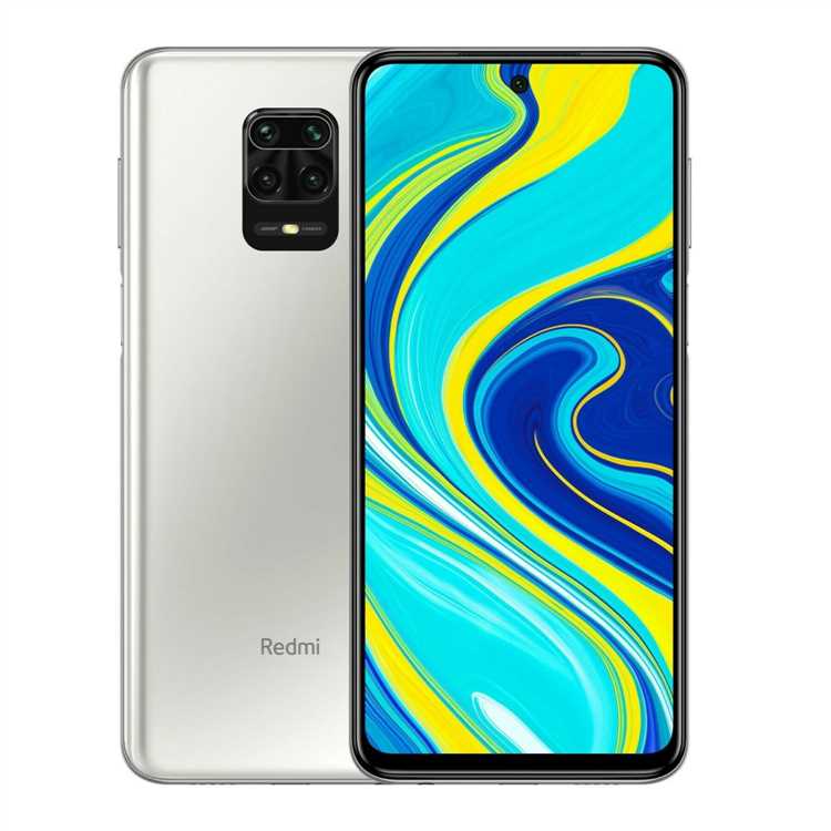 Когда лучше всего покупать Xiaomi Note 9S для максимальной экономии?