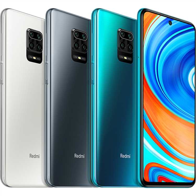 Сколько стоит Xiaomi Note 9S на вторичном рынке в 2025 году?