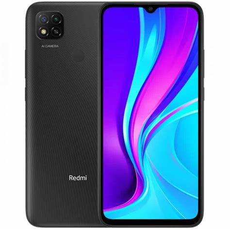 Перспективы изменения цены на Xiaomi Redmi 9C NFC 32GB в ближайшие месяцы
