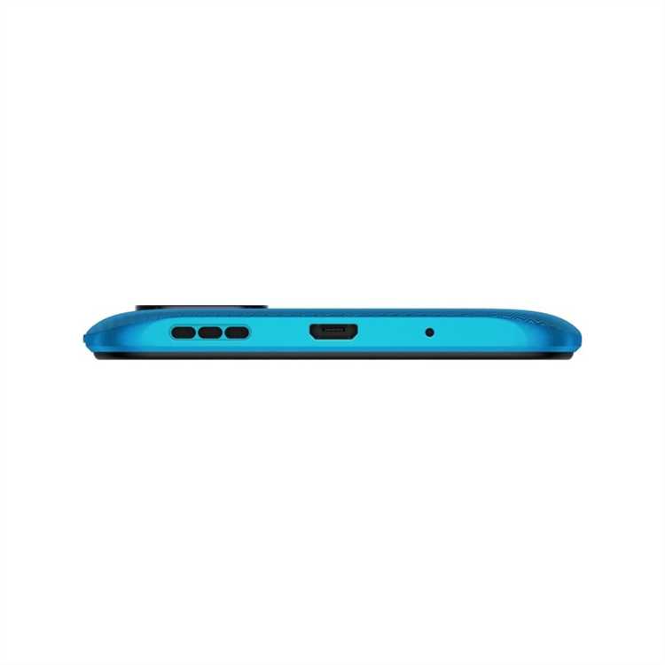 Текущая рыночная цена Xiaomi Redmi 9C NFC 32GB в марте 2025 года