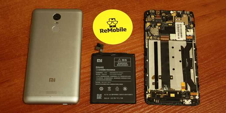 Какова средняя стоимость замены дисплея на смартфонах Xiaomi?