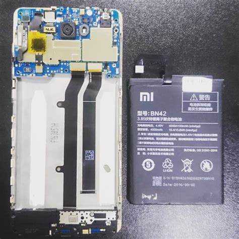 Как избежать дополнительных расходов при замене дисплея на Xiaomi?