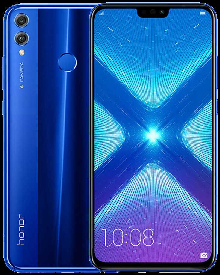 Как выбрать мастерскую для замены стекла на Honor 8X: советы и рекомендации