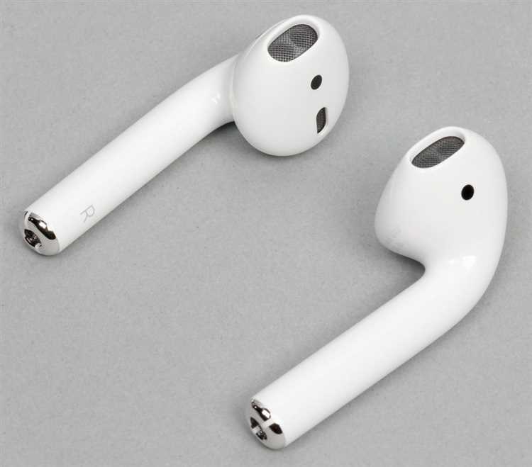 Факторы, влияющие на цену беспроводных наушников Apple в 2025 году