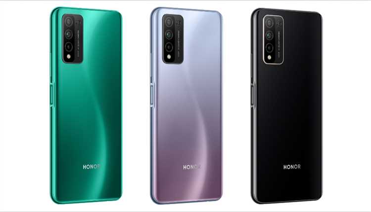 Как вес Honor 10 Lite зависит от корпуса и материалов