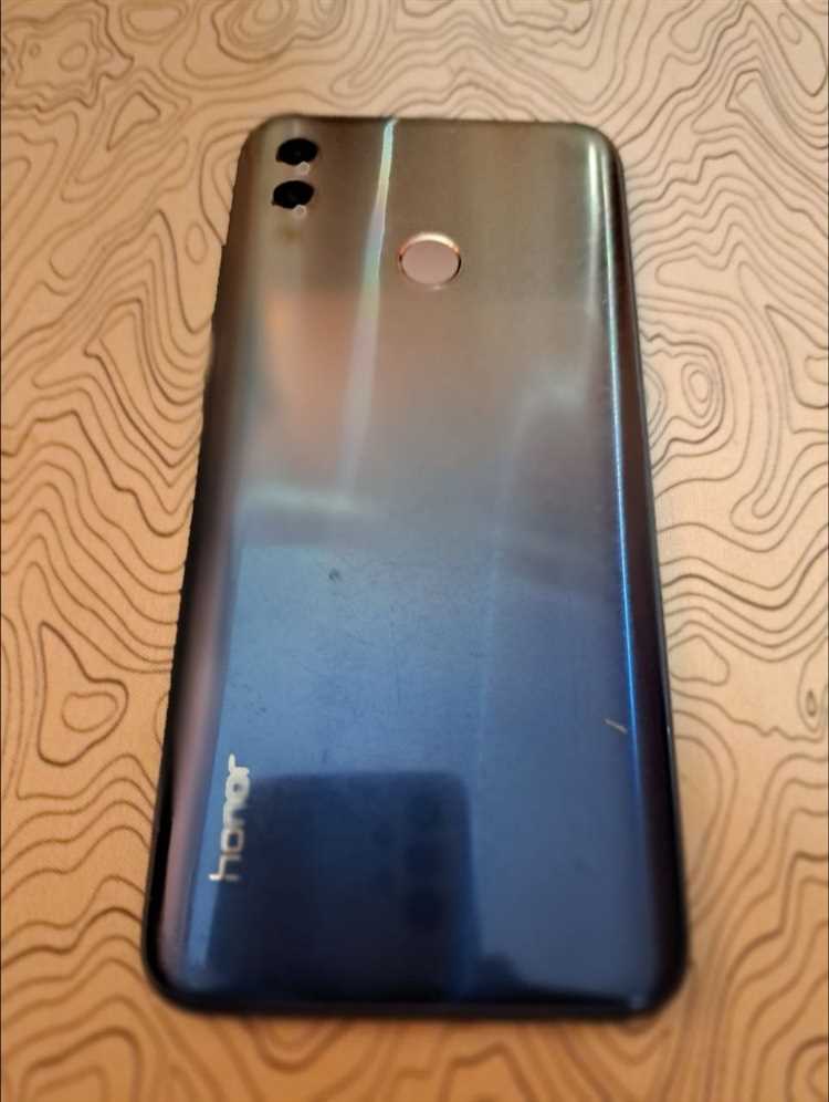 Зависимость веса Honor 10 Lite от ёмкости аккумулятора