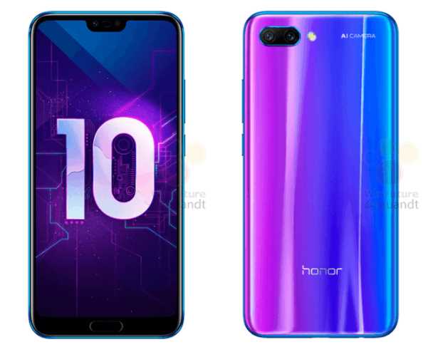 Влияние количества ядер на производительность Honor 10i при повседневном использовании