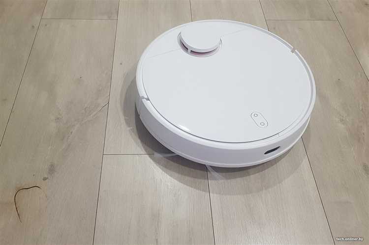 Как долго заряжается робот пылесос Xiaomi?