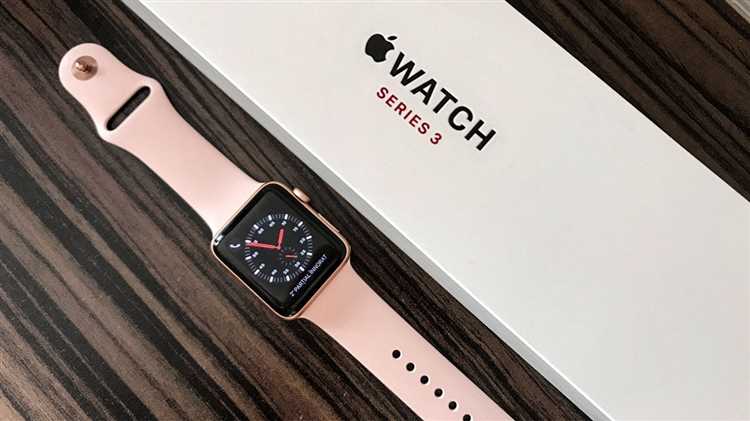 Сколько заряжаются apple iwatch 3