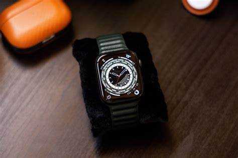 Какие факторы влияют на скорость зарядки Apple Watch Series?