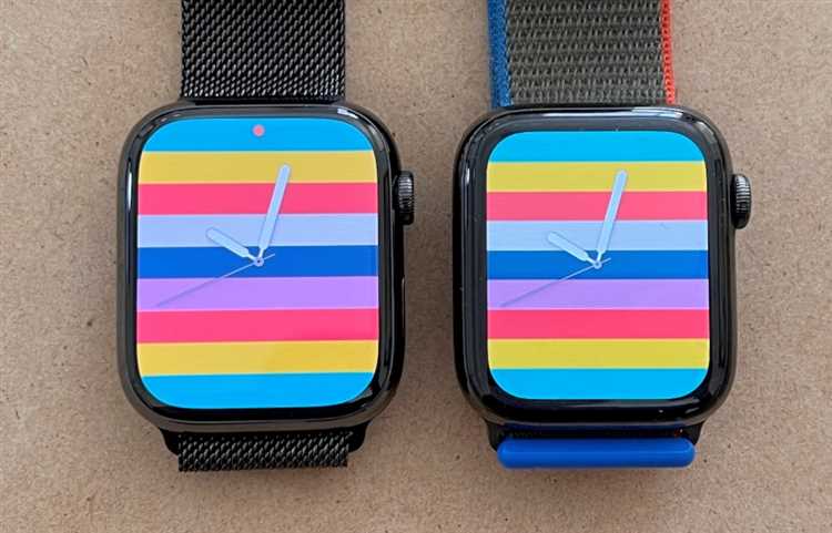 Сколько заряжаются apple watch series