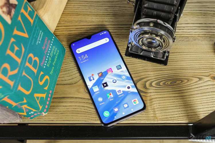 Xiaomi Mi 10