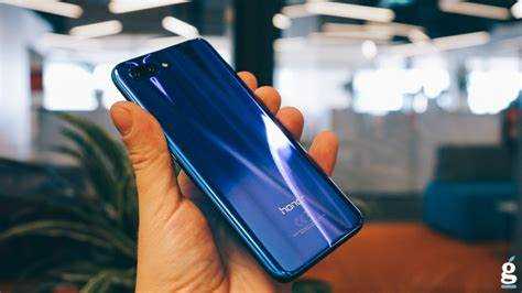 За сколько можно продать honor 10