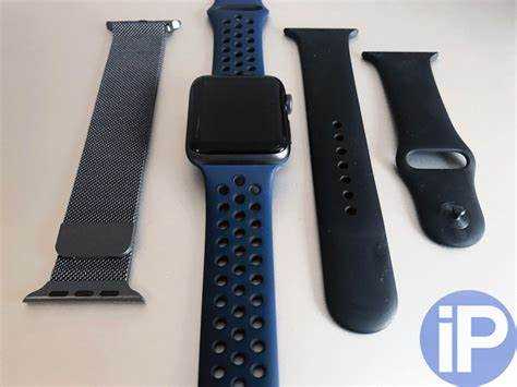 Зачем нужны apple watch