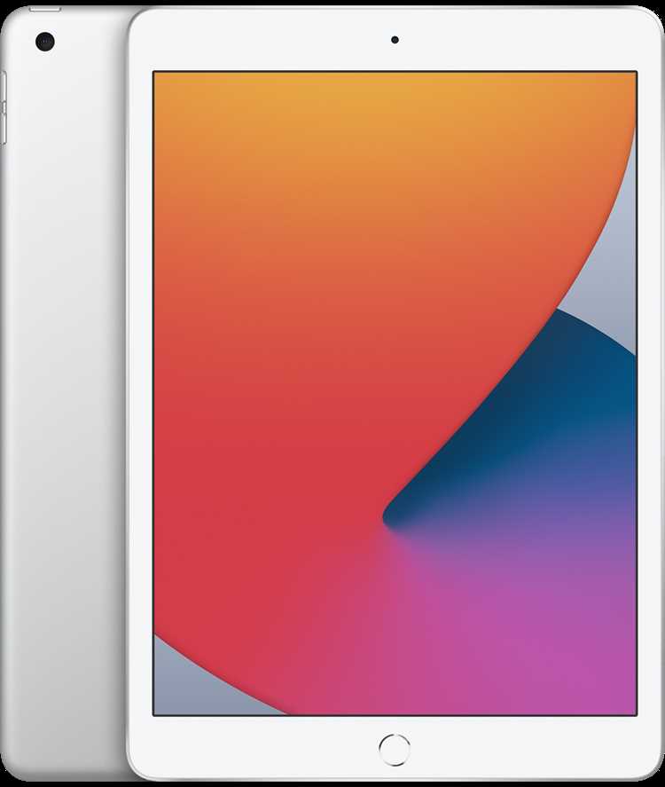 Чем ipad air отличается от ipad 2021