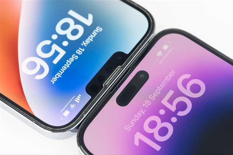 Новые возможности для камер и фото: что изменилось в iOS 15 по сравнению с iOS 14