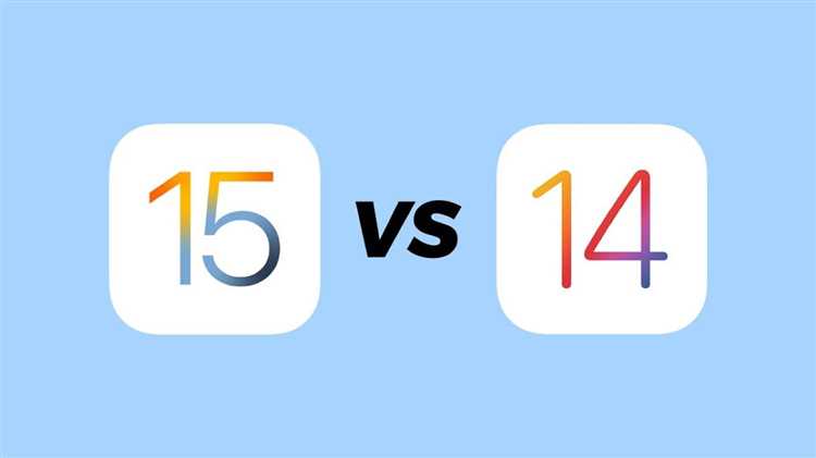 Изменения в безопасности: как iOS 15 улучшает защиту данных