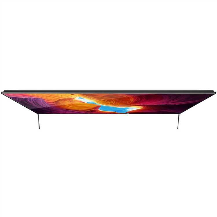 Какой телевизор лучше для игр: Sony 55XH9505 или Sony 65X90J?