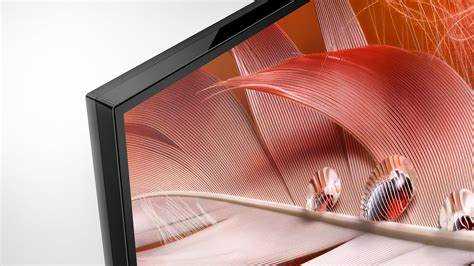 Как различаются звуковые системы в Sony 55XH9505 и Sony 65X90J?
